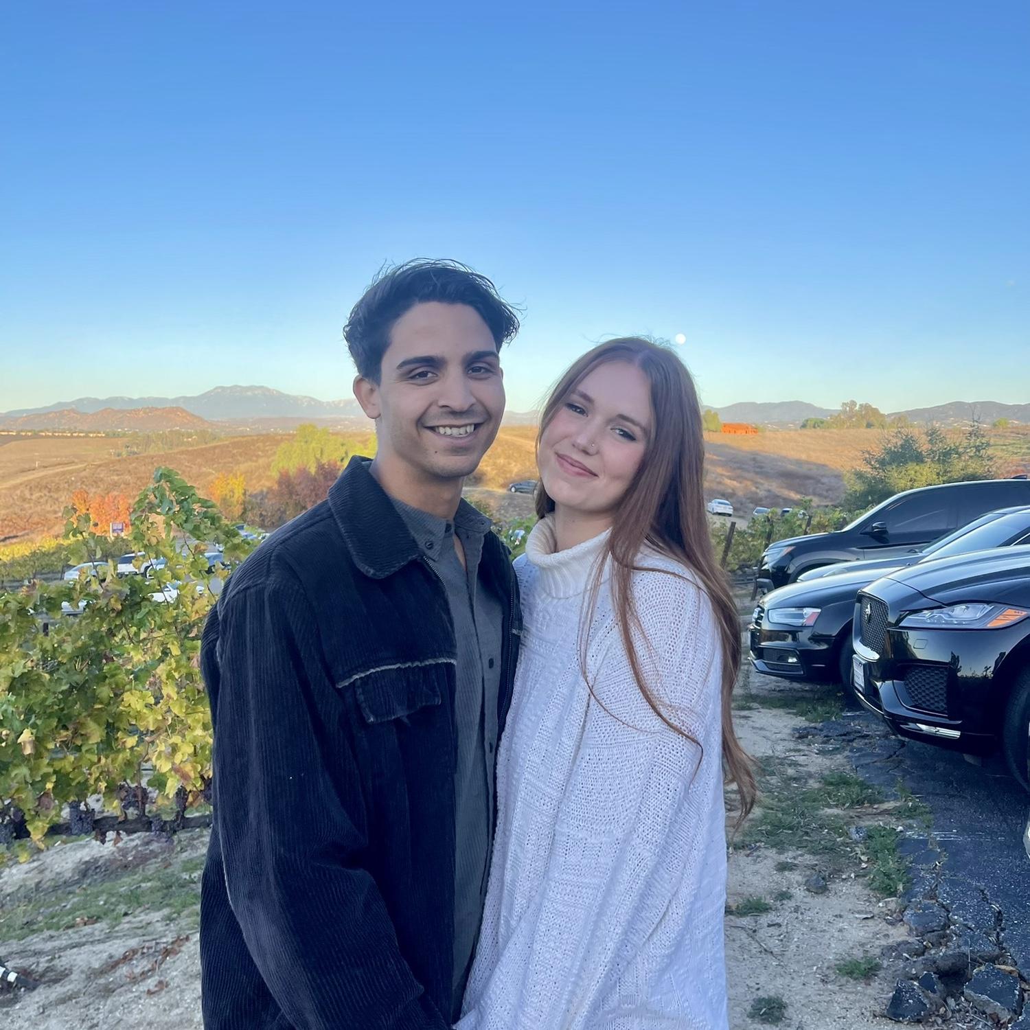 Temecula, CA