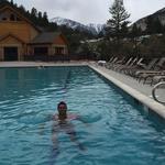 Mount Princeton Hot Springs