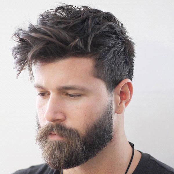 Grooms Haircut