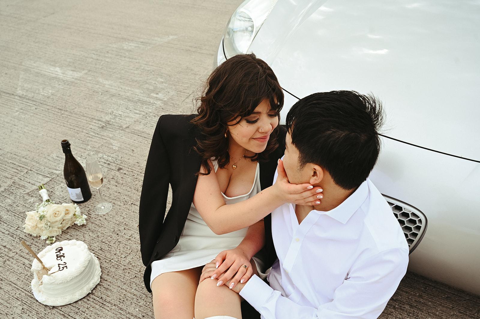 The Wedding Website of Julia Dawson and Alex Nguyen