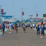 Wildwood Boardwalk