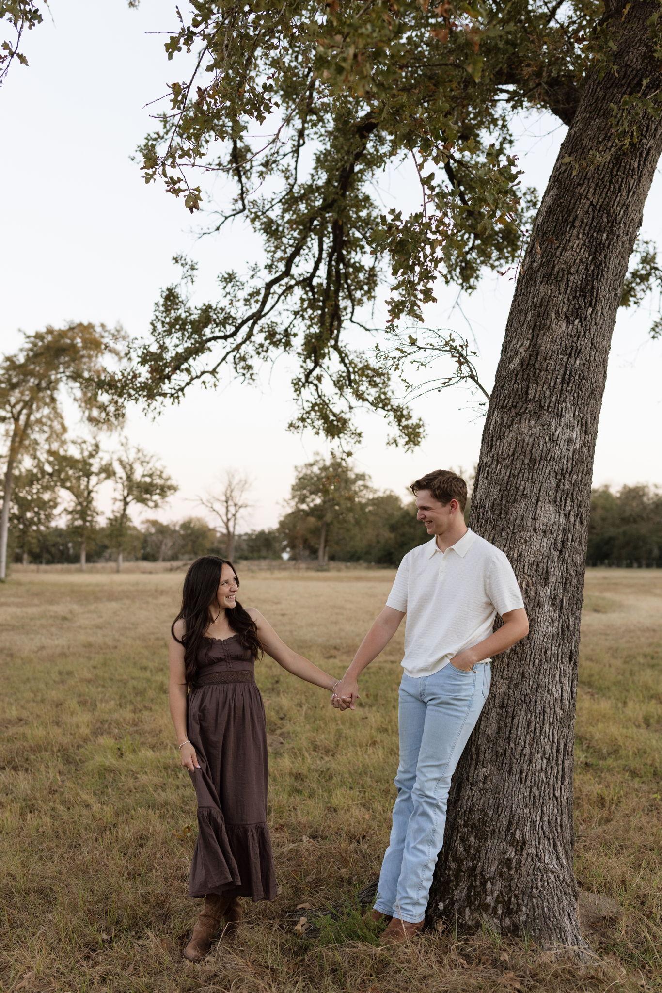 The Wedding Website of Bailey Danielle Solesbee and Stone Graham Heaton