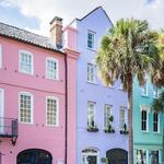 Downtown Walking Tour