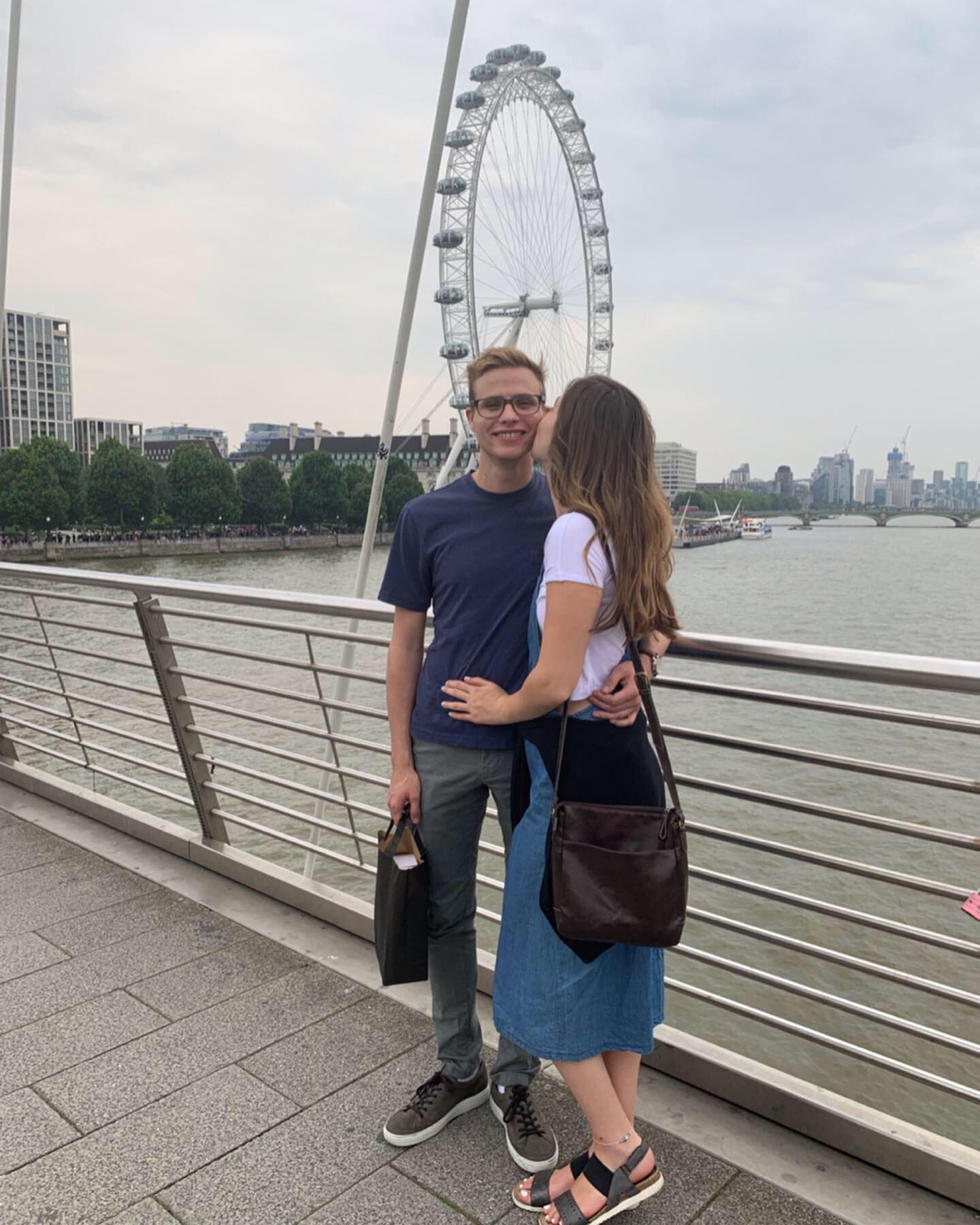 London Eye 2019