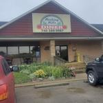 Hocking Hills Diner