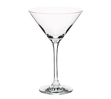 Schott Zwiesel Classico Martini Glass, Set of 6