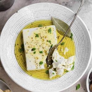 🫒 Greek Olive Oil & Cheese Tasting