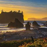Ruby Beach