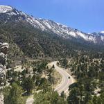 Mount Charleston