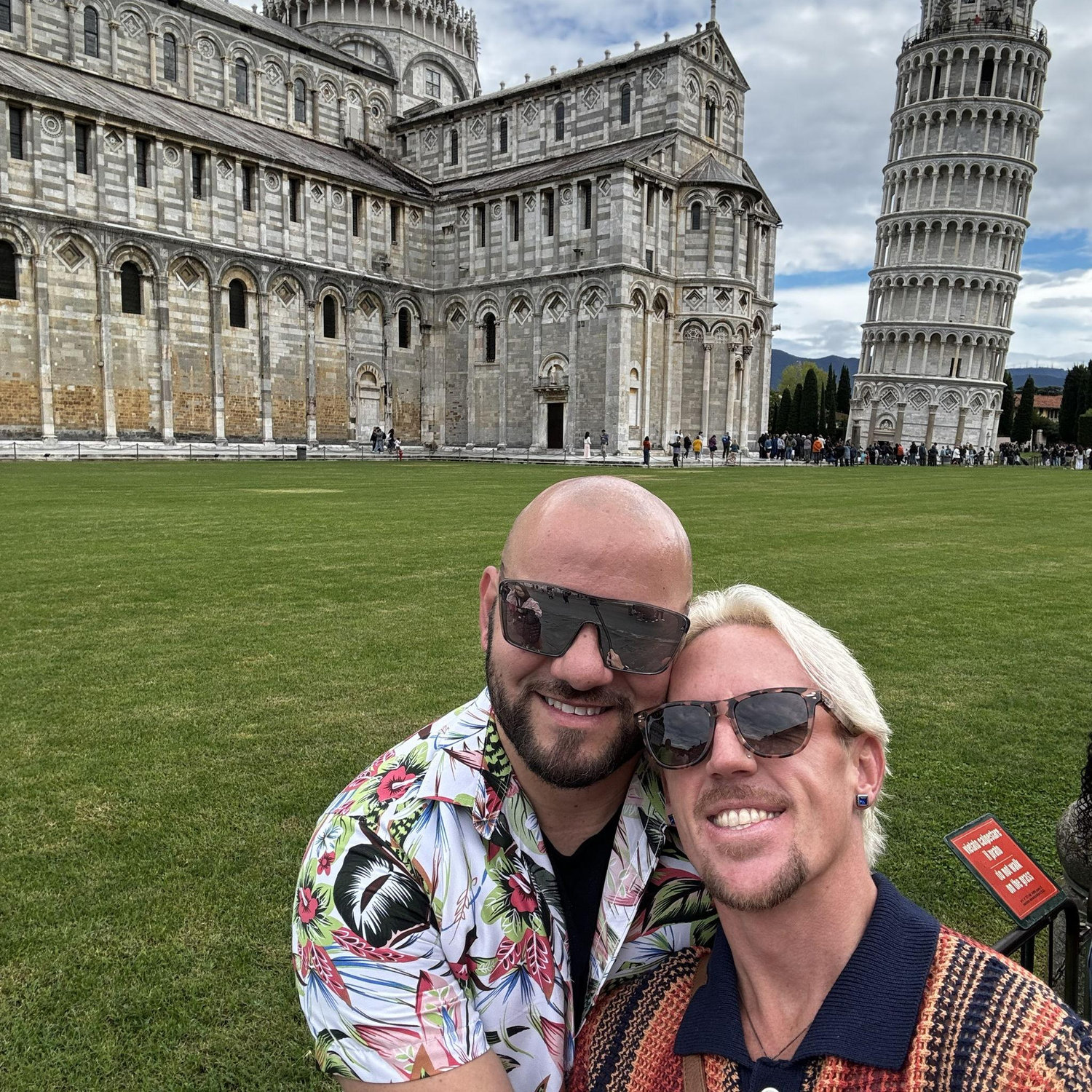 Pisa, Italy