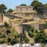 Denia Castle