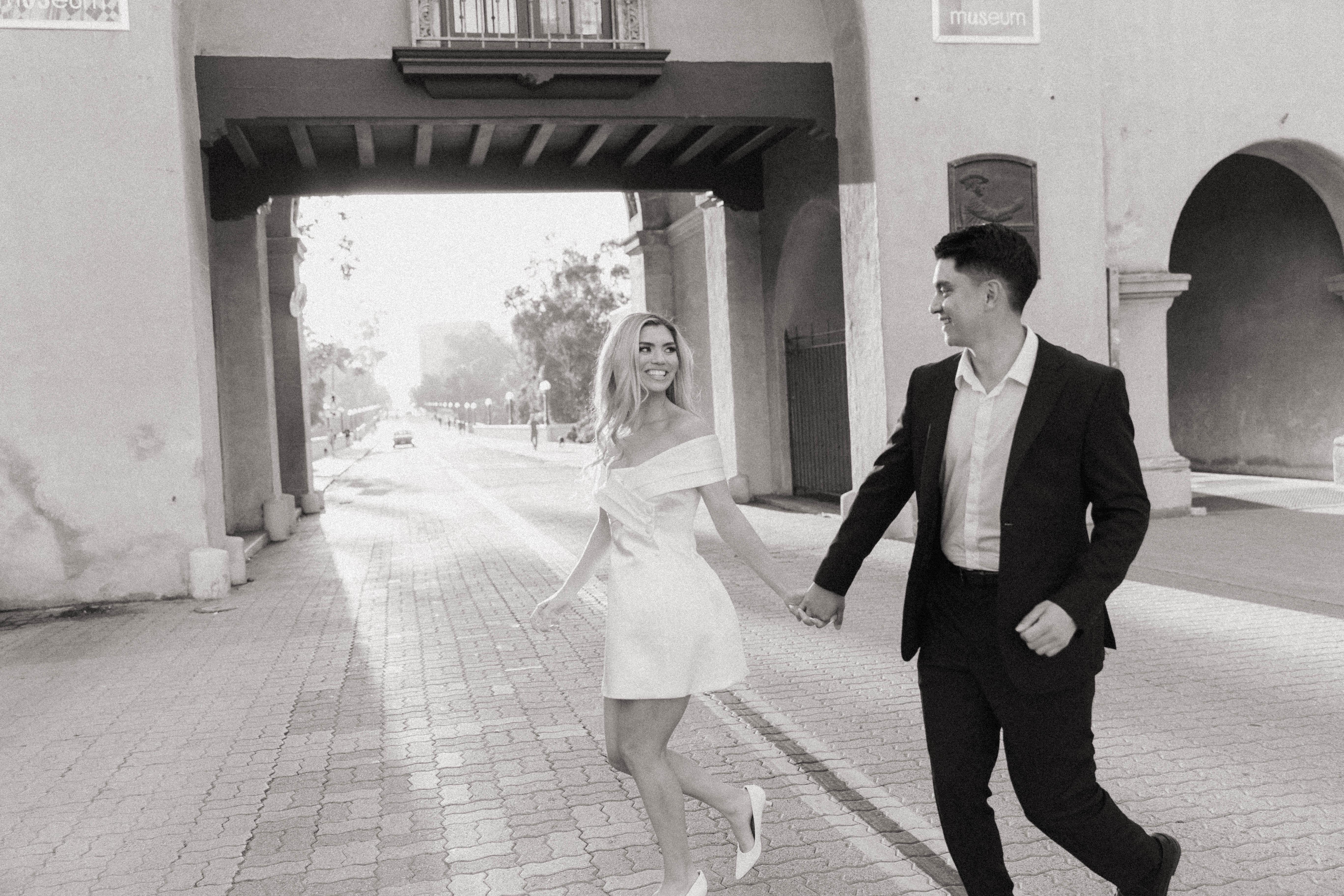 The Wedding Website of Sydney Campise and Carlos Cortes