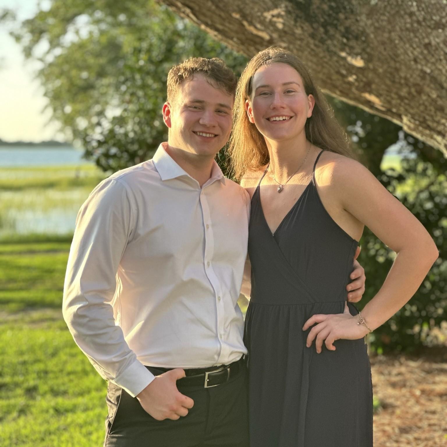 Wedding Date! (07.14.2023)