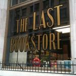 The Last Bookstore