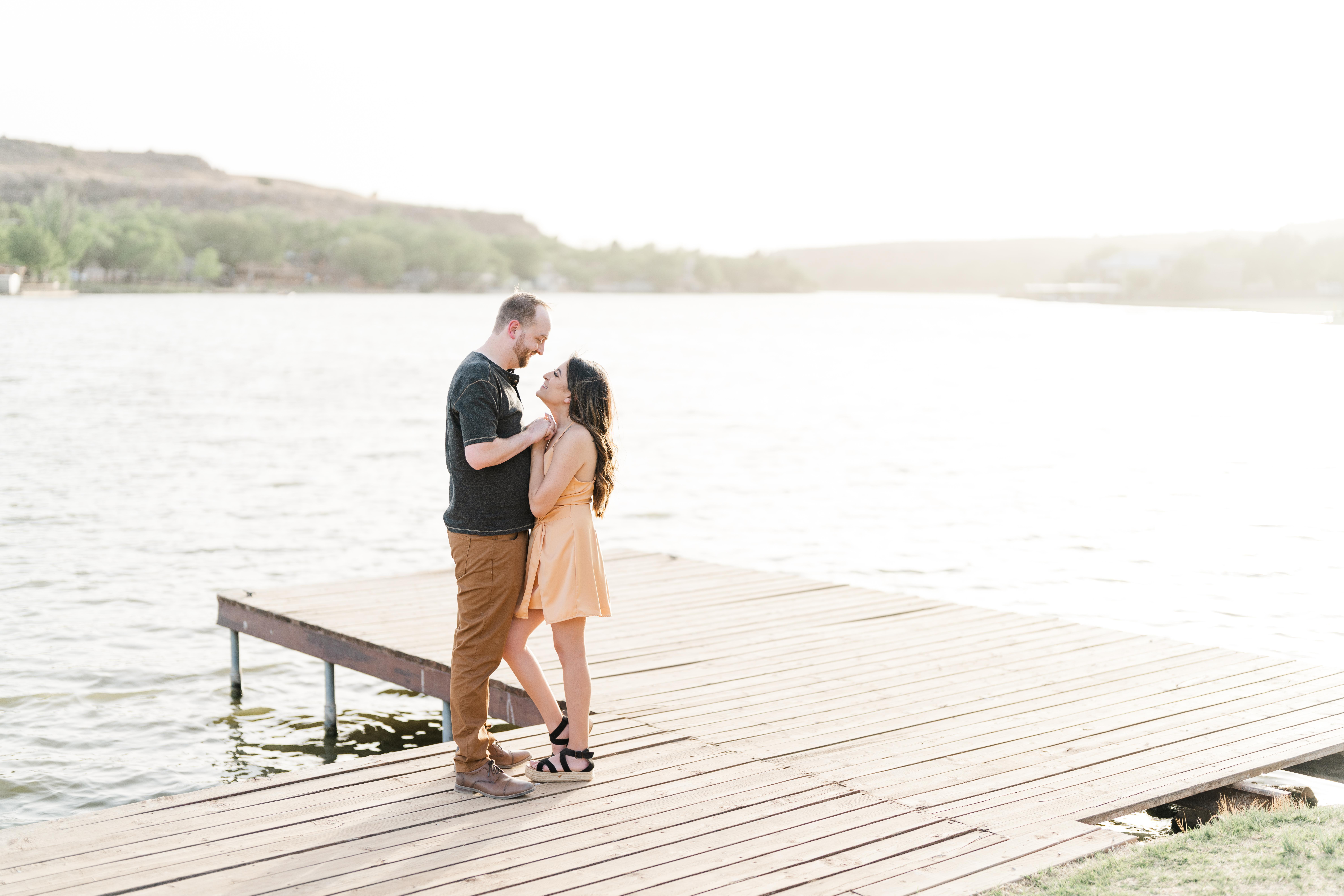 The Wedding Website of Lindsey Lopez and Jared Stewart