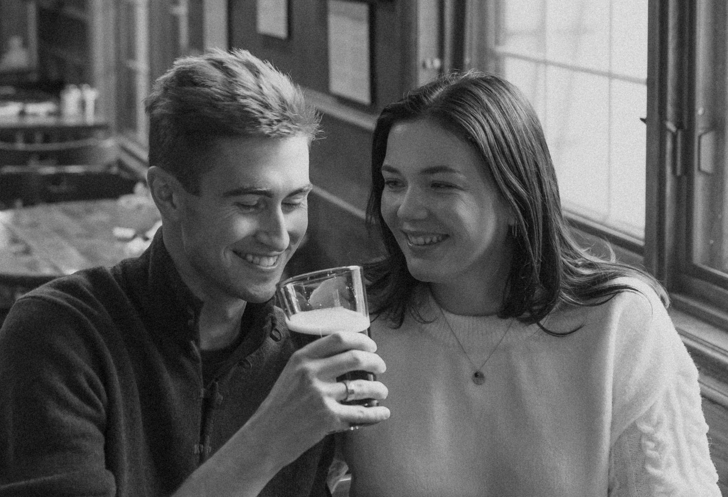 The Wedding Website of Molly Sweeney and Graham Childs