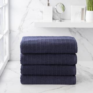 James Bath Towel, Set of 4