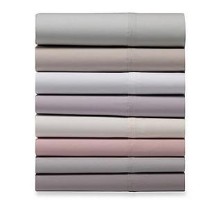 Wamsutta® Dream Zone® 500-Thread-Count PimaCott® Queen Sheet Set in Grey