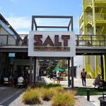 SALT At Our Kaka'ako