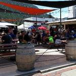 Welcome Happy Hour Sept. 12th approx. 3pm