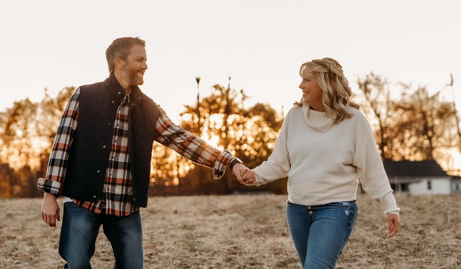 The Wedding Website of Tiffany Mittereder and Christopher Damron