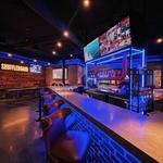 Yeoman's (British Sports Pub)