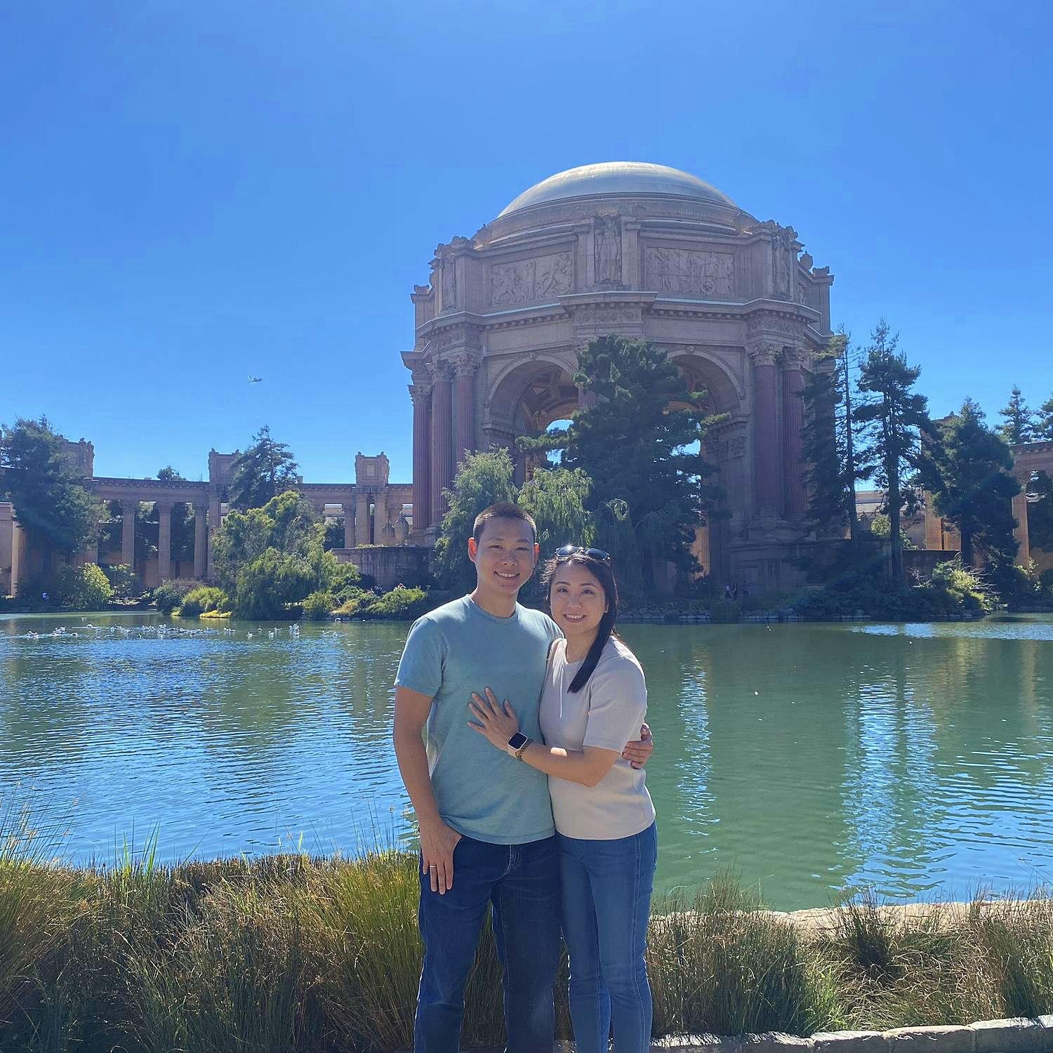 Museum of Fine Arts, San Francisco