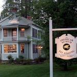 American Museum of Fly Fishing