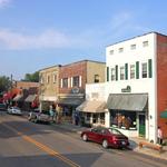 Explore Blowing Rock