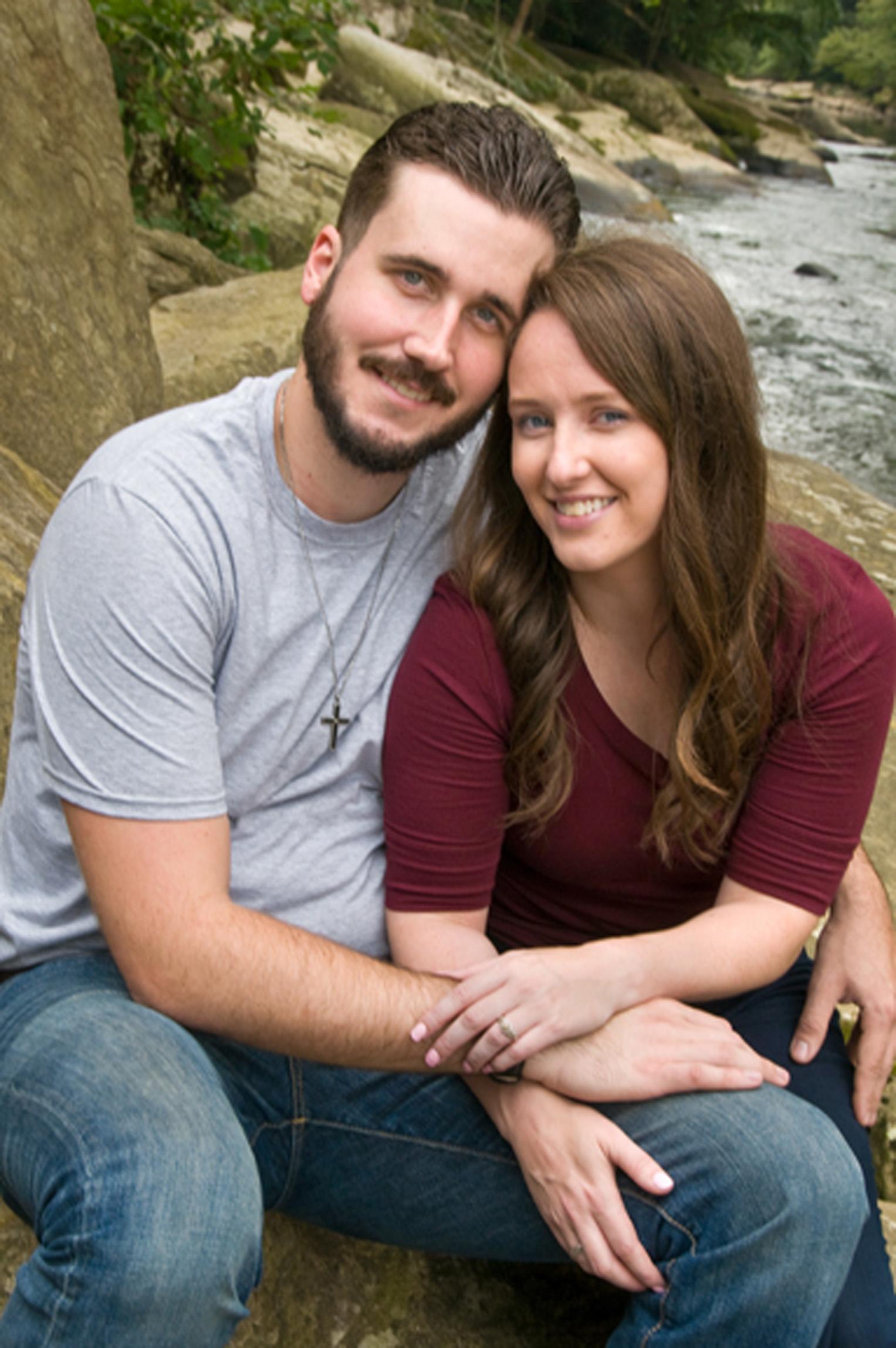 The Wedding Website of Heather Nicotra and Ryan Tatton
