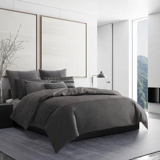 Shadow Stripe Duvet Cover