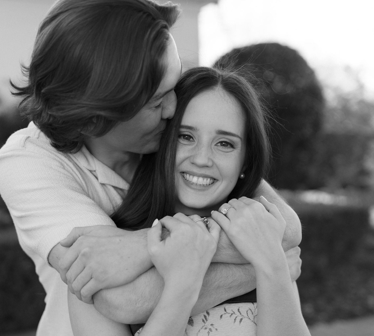 The Wedding Website of Mattie Wimberly and Connor Buck