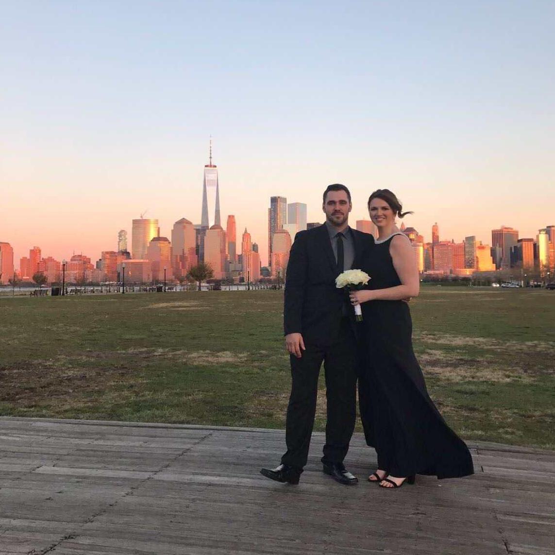 Jersey City, New Jersey