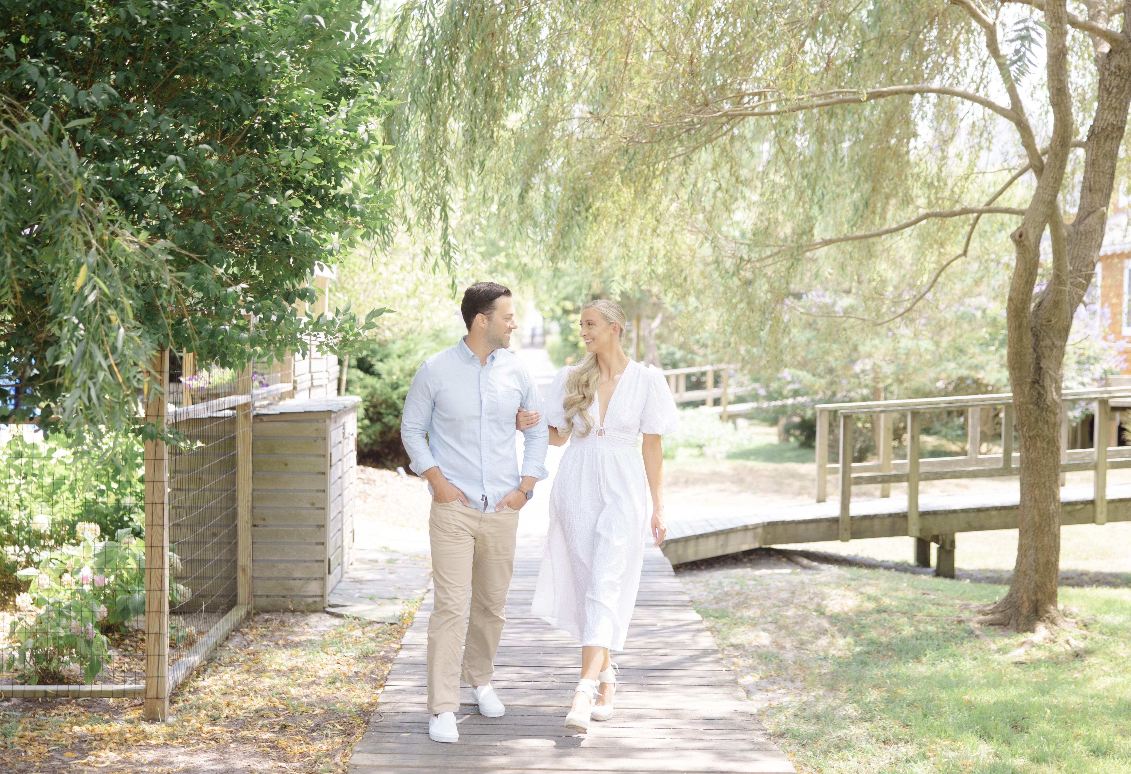 The Wedding Website of Sarah Berkes and Marc Nebelung