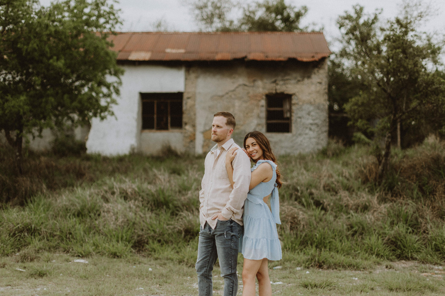 The Wedding Website of Paola Aleman and Ryan Burton