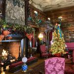 Christmas Candlelight Evening at the Biltmore
