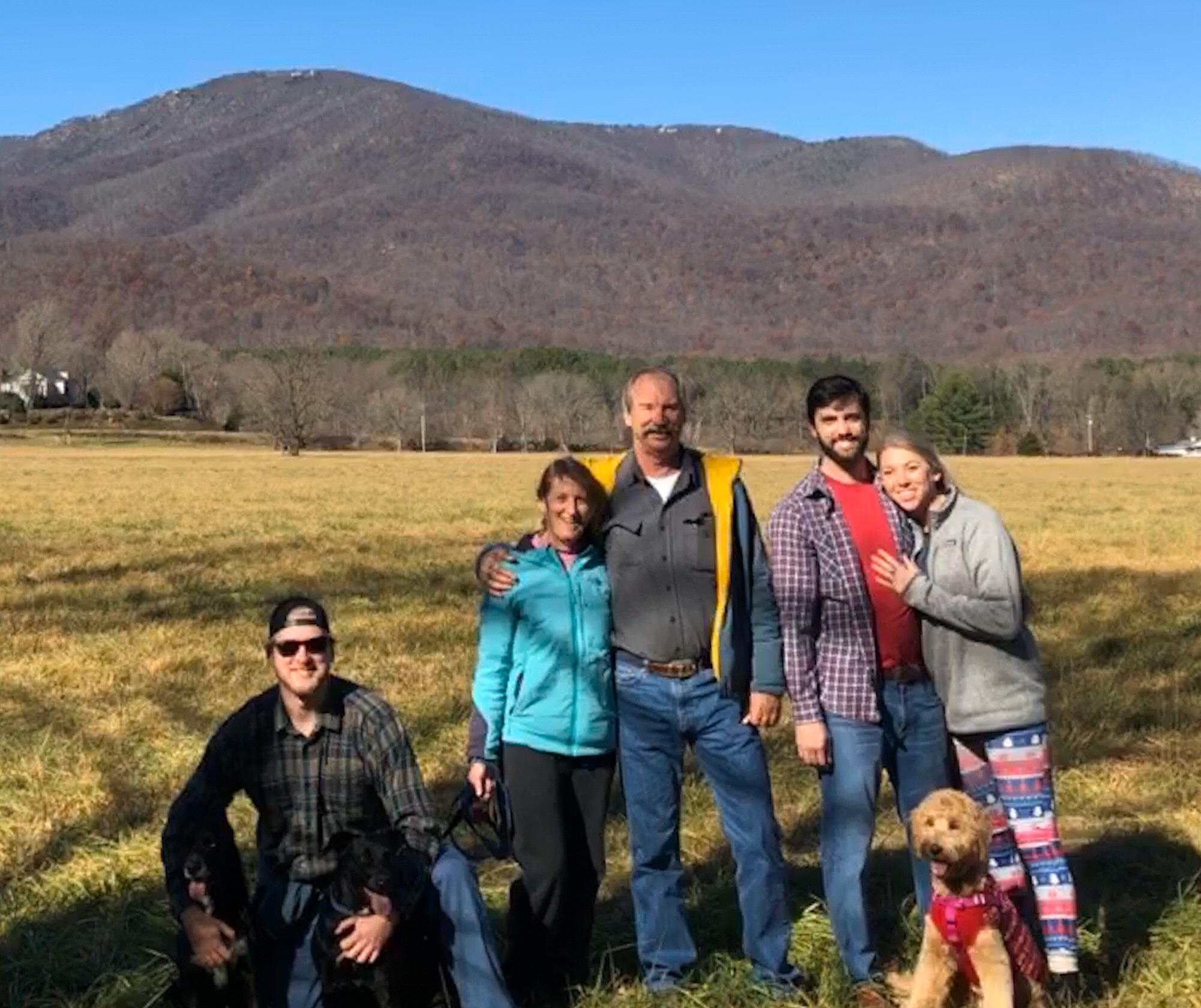 Thanksgiving Day Adventure