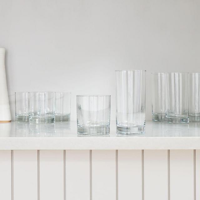 MP Province Glass, Set of 16