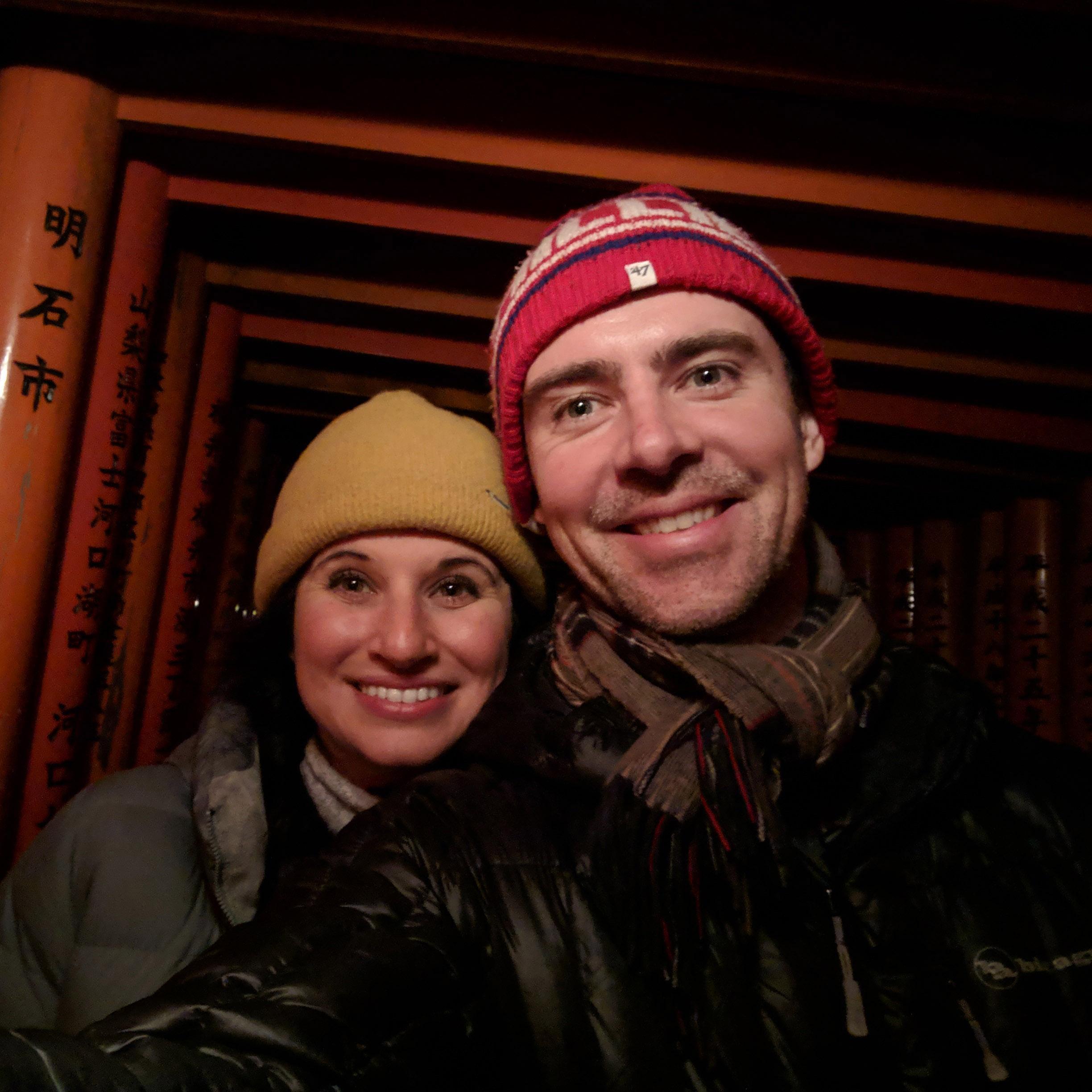 Kyoto, Japan