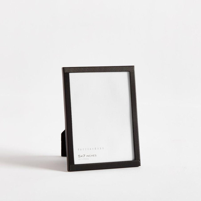 Maeve Thin Metal Frame, 5"x7" - Bronze