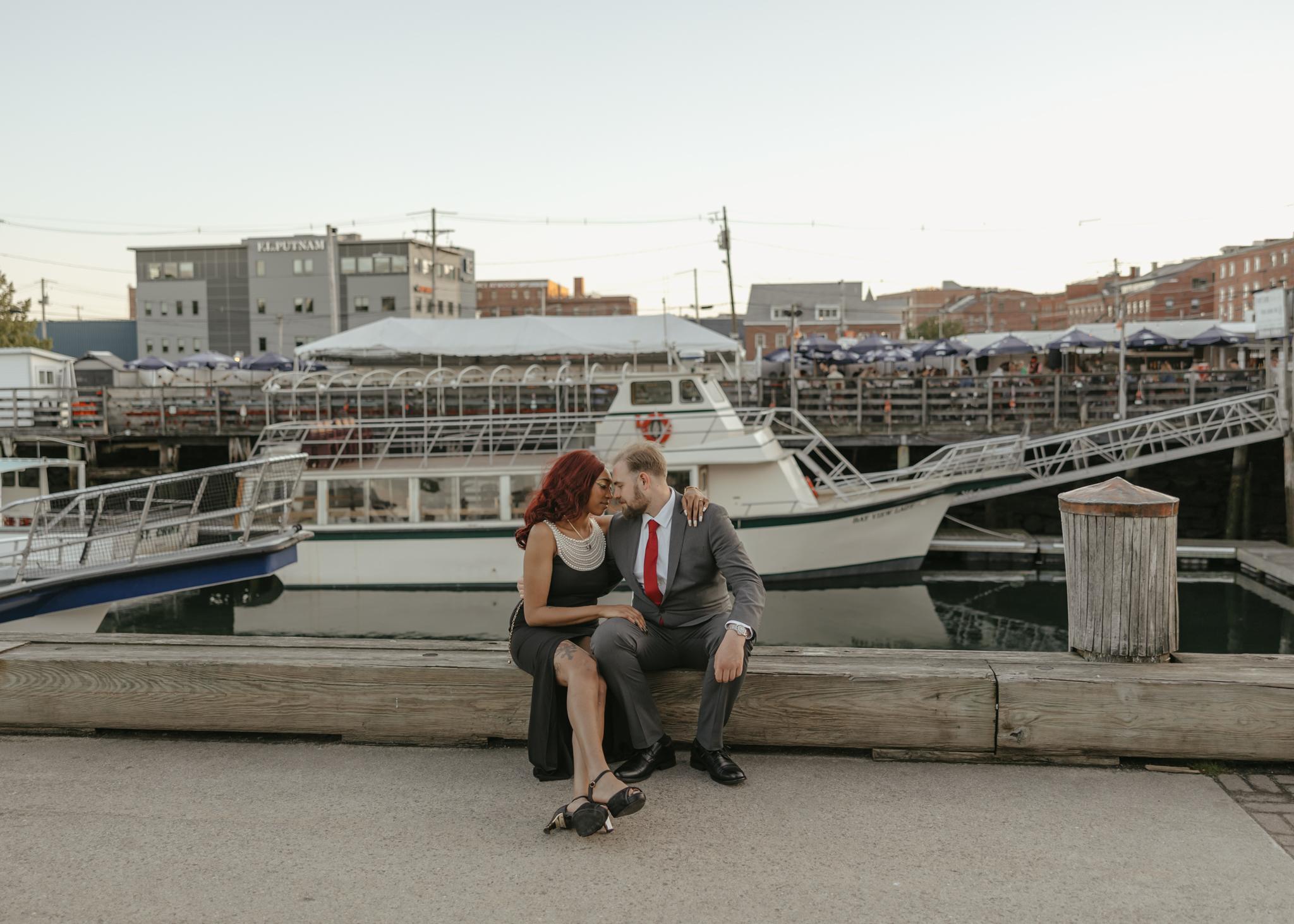The Wedding Website of Sienna Daniels and Ben Willwerth