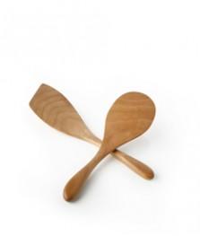 Wooden Servers