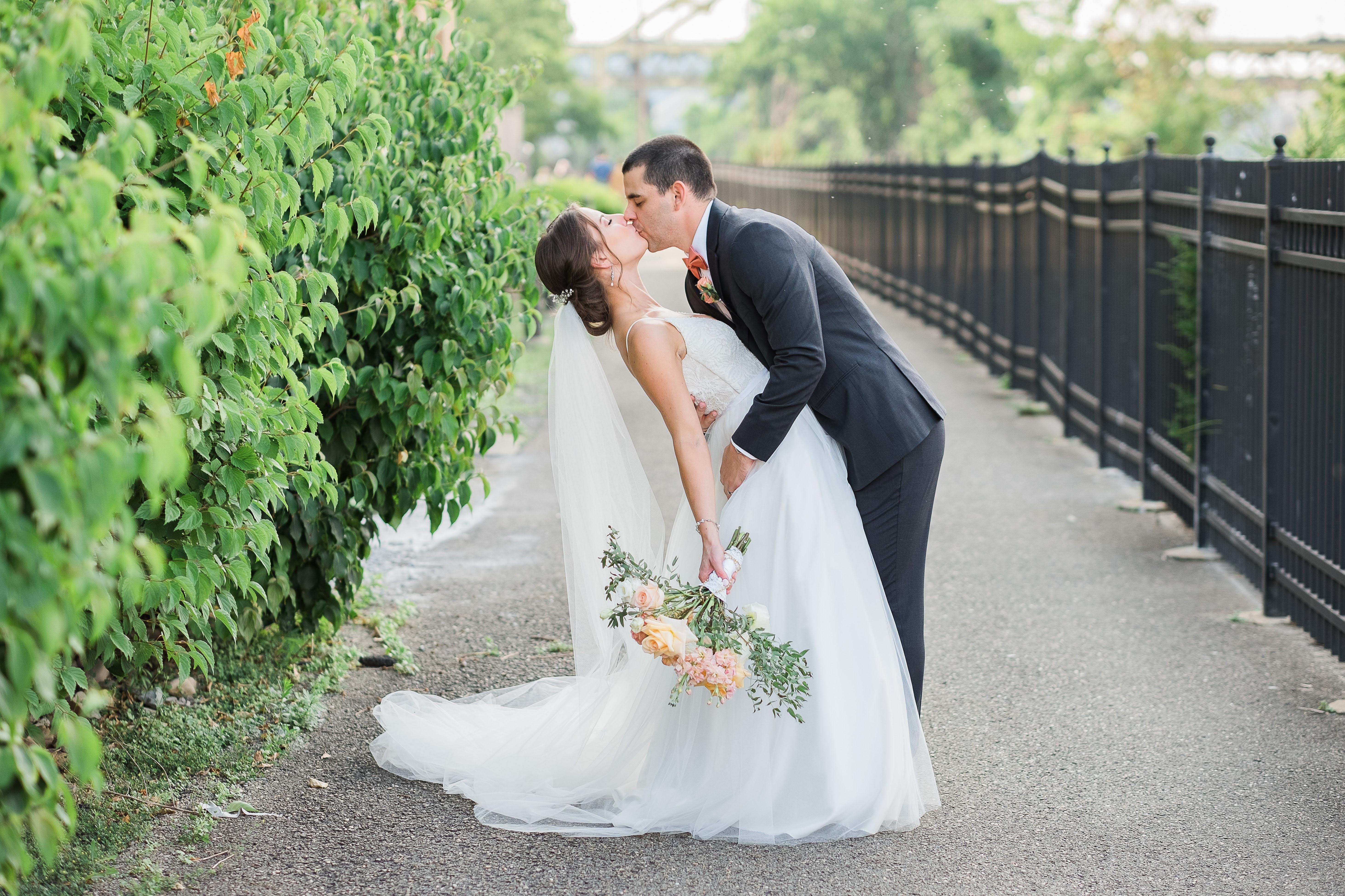 The Wedding Website of Melissa Egan and Pat Martinelli