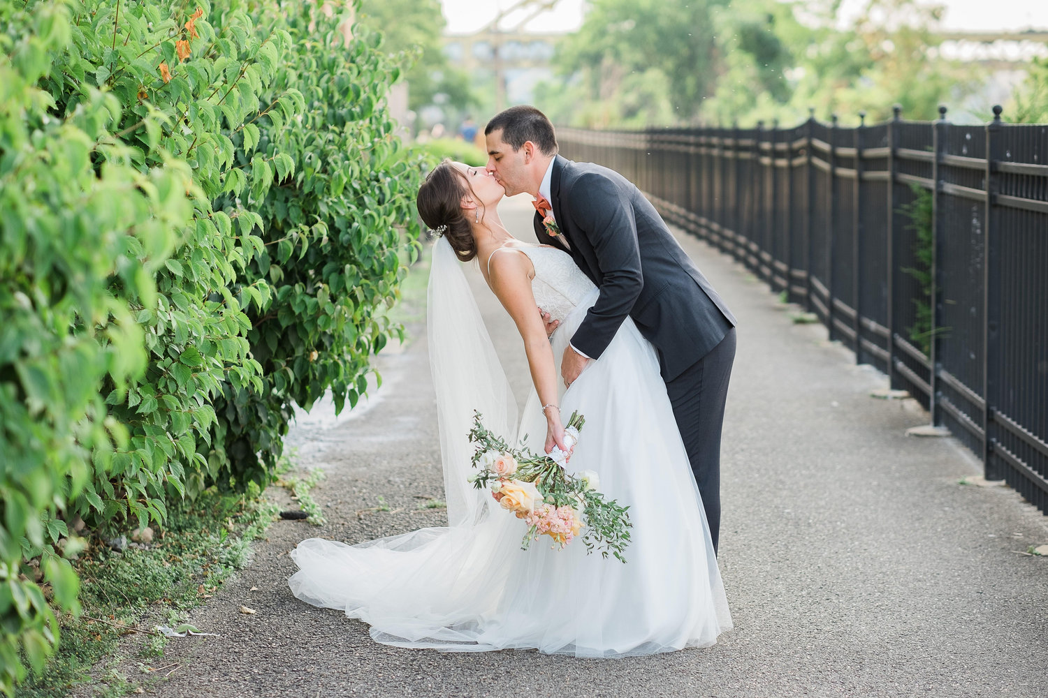 The Wedding Website of Melissa Egan and Pat Martinelli