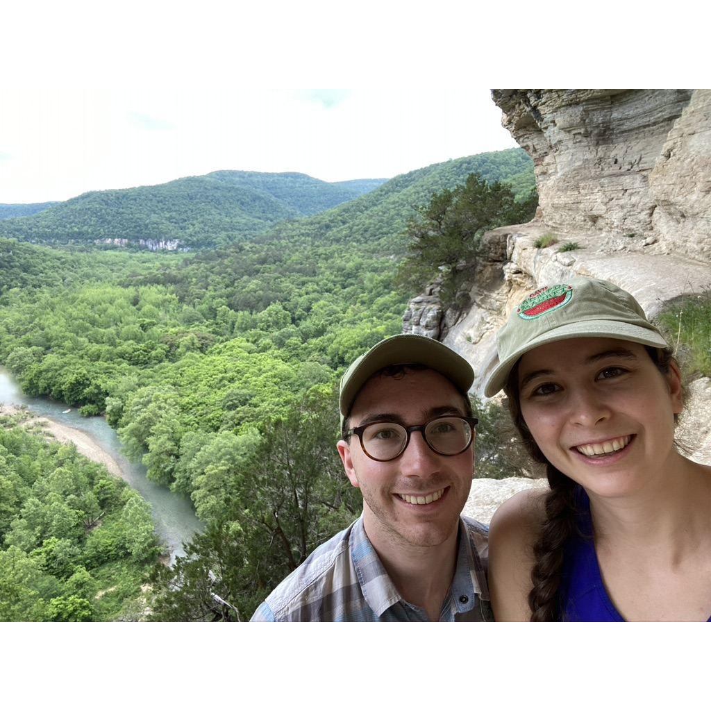 Ozarks