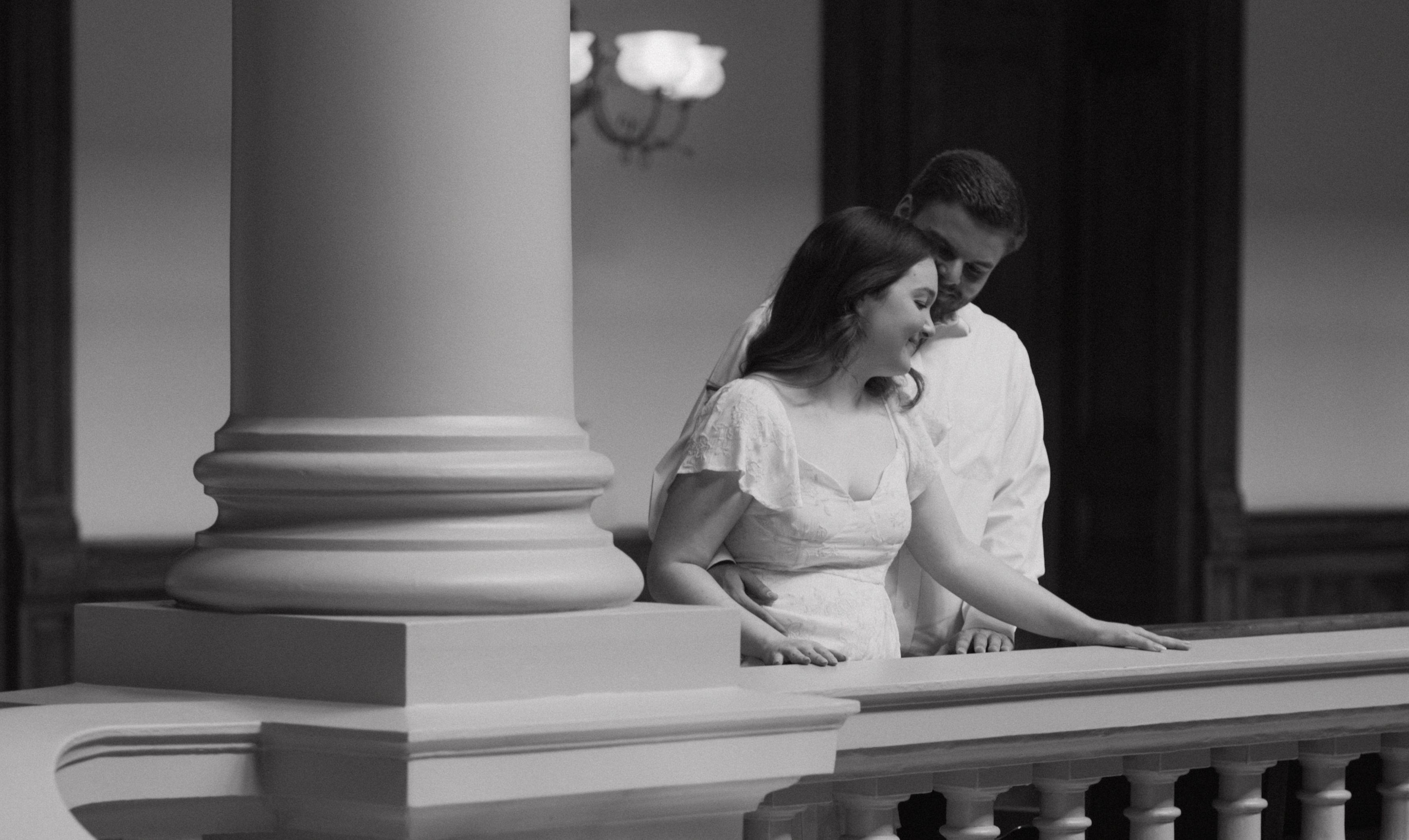 The Wedding Website of Cameron Silas and Chris Buie