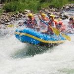 River Runners Browns Canyon