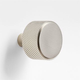 Modern Knurled Knob