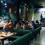 Amada Tapas & Wine