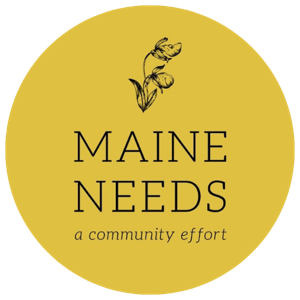 Maine Needs